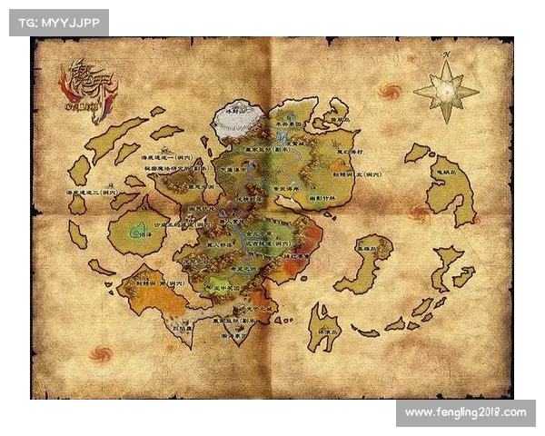 新魔界单机版:地图为核心的探索之旅 新魔界单机版:地图为核心的探索之旅