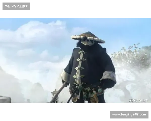 祖上攻略之MT版:领略熊猫人奇幻史诗 祖上攻略之MT版:领略熊猫人奇幻史诗