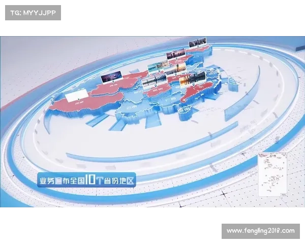 科技地图:辐射中心的制作方法 科技地图:辐射中心的制作方法