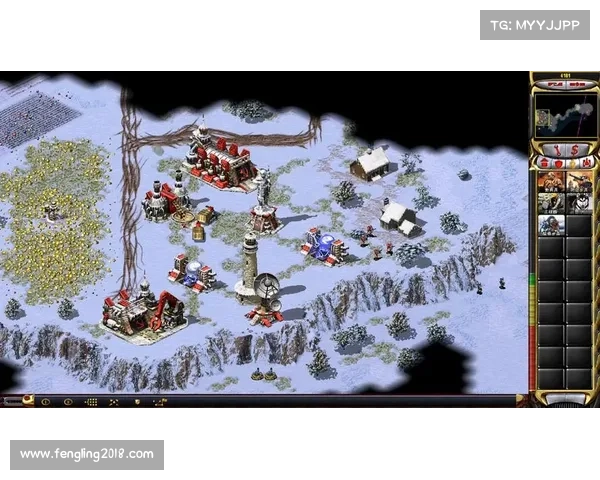 红警2MOD制作攻略大揭秘 红警2MOD制作攻略大揭秘