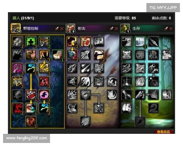 魔兽世界猎人装备攻击准确性提升策略 魔兽世界猎人装备攻击准确性提升策略